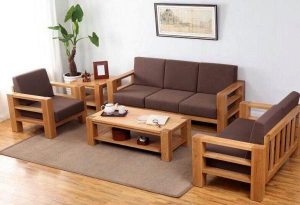 Những lưu ý khi mua bộ đệm ghế phù hợp với kiểu dáng ghế gỗ